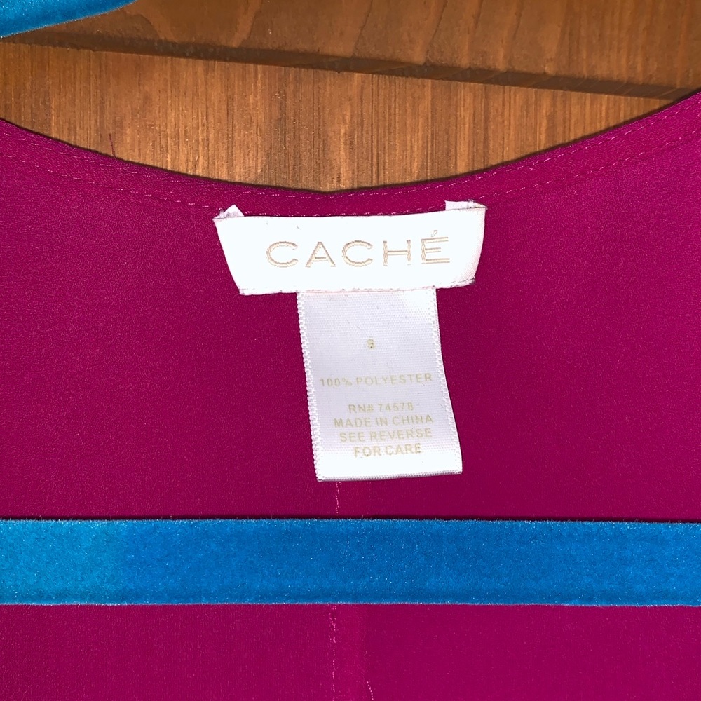 Cache Top - Picture 2 of 2